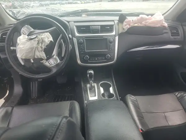1N4BL3AP8HC473187 2017 NISSAN ALTIMA - Image 8