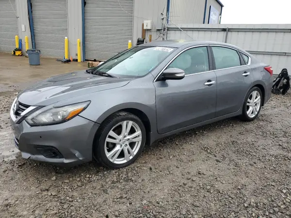 1N4BL3AP8HC493701 2017 NISSAN ALTIMA - Image 1