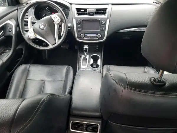1N4BL3AP8HC493701 2017 NISSAN ALTIMA - Image 8