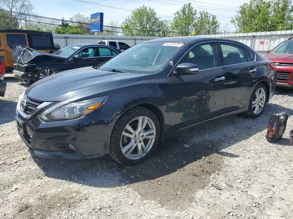 1N4BL3AP8HC494122 2017 NISSAN ALTIMA - Image 1