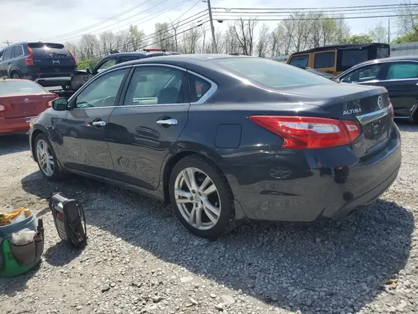 1N4BL3AP8HC494122 2017 NISSAN ALTIMA - Image 2