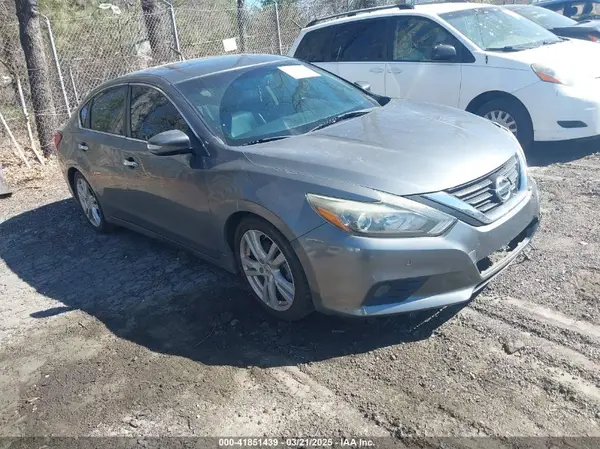 1N4BL3AP9GC109763 2016 NISSAN ALTIMA - Image 1