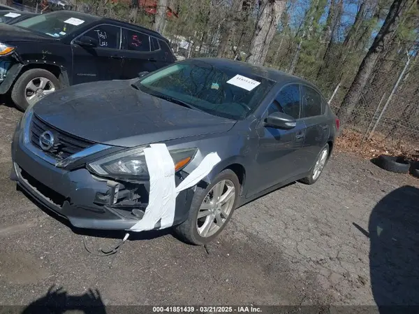 1N4BL3AP9GC109763 2016 NISSAN ALTIMA - Image 2