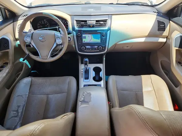 1N4BL3AP9GC109827 2016 NISSAN ALTIMA - Image 8