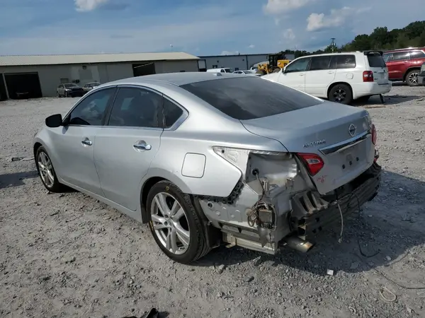 1N4BL3AP9GC112128 2016 NISSAN ALTIMA - Image 2