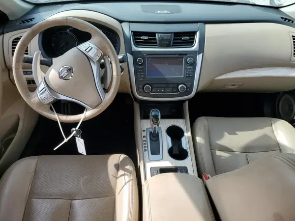 1N4BL3AP9GC112128 2016 NISSAN ALTIMA - Image 8