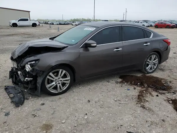 1N4BL3AP9GC113313 2016 NISSAN ALTIMA - Image 1