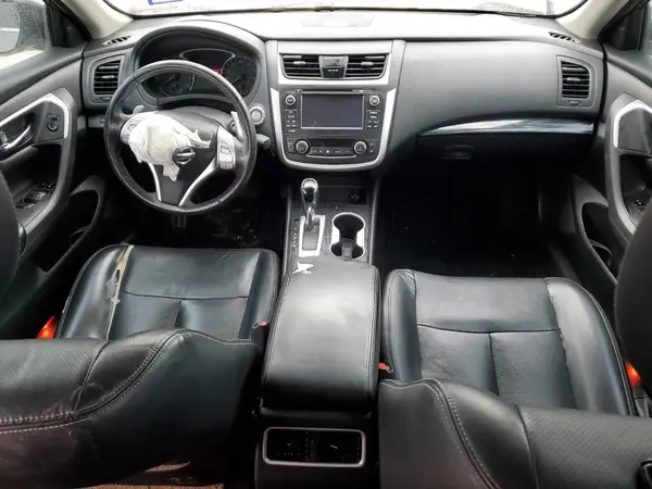 1N4BL3AP9GC113313 2016 NISSAN ALTIMA - Image 8