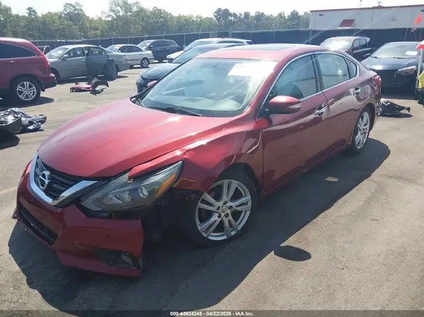 1N4BL3AP9GC117880 2016 NISSAN ALTIMA - Image 2