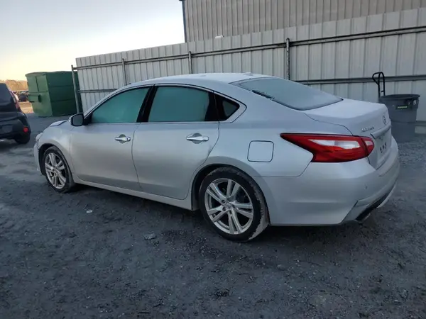 1N4BL3AP9GC118074 2016 NISSAN ALTIMA - Image 2