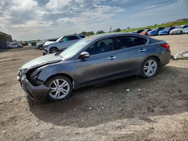 1N4BL3AP9GC118432 2016 NISSAN ALTIMA - Image 1