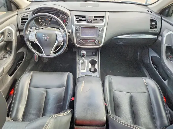 1N4BL3AP9GC118432 2016 NISSAN ALTIMA - Image 8
