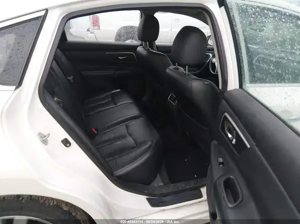 1N4BL3AP9GC122626 2016 NISSAN ALTIMA - Image 8