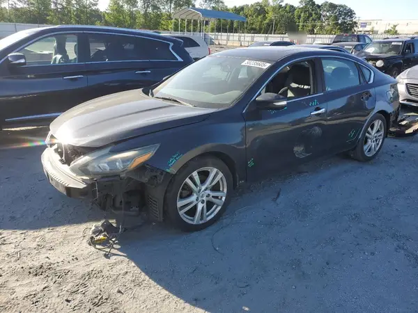 1N4BL3AP9GC128586 2016 NISSAN ALTIMA - Image 1