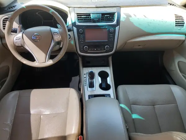 1N4BL3AP9GC130113 2016 NISSAN ALTIMA - Image 8