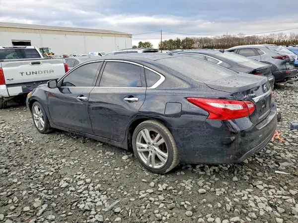 1N4BL3AP9GC131939 2016 NISSAN ALTIMA - Image 2
