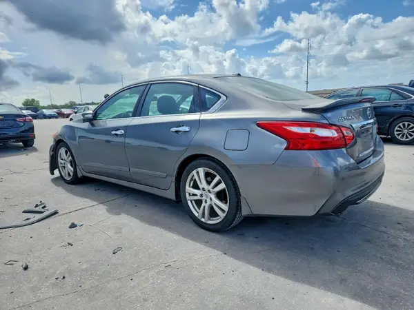 1N4BL3AP9GC132931 2016 NISSAN ALTIMA - Image 2