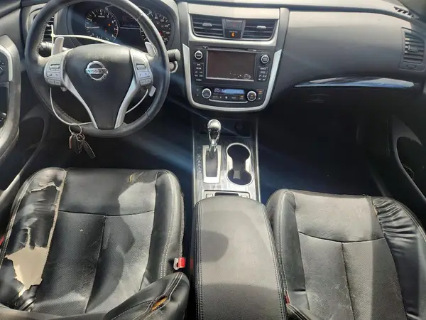 1N4BL3AP9GC132931 2016 NISSAN ALTIMA - Image 8