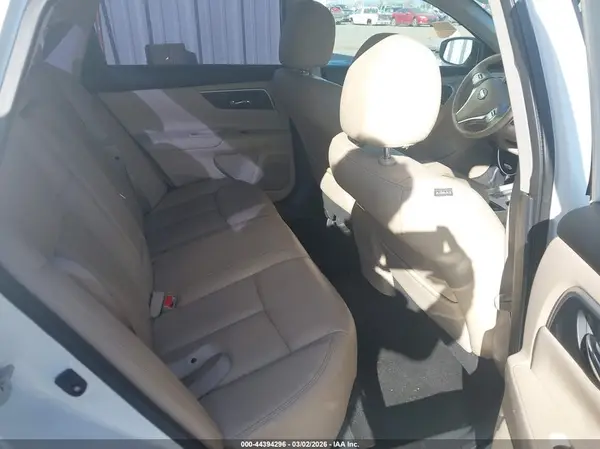 1N4BL3AP9GC137661 2016 NISSAN ALTIMA - Image 8