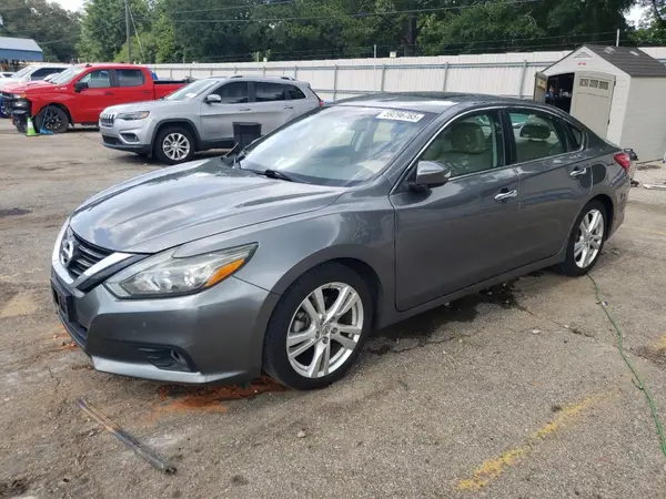 1N4BL3AP9GC140558 2016 NISSAN ALTIMA - Image 1
