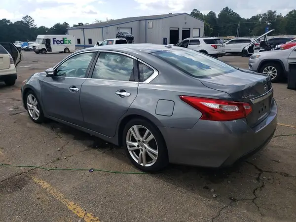 1N4BL3AP9GC140558 2016 NISSAN ALTIMA - Image 2