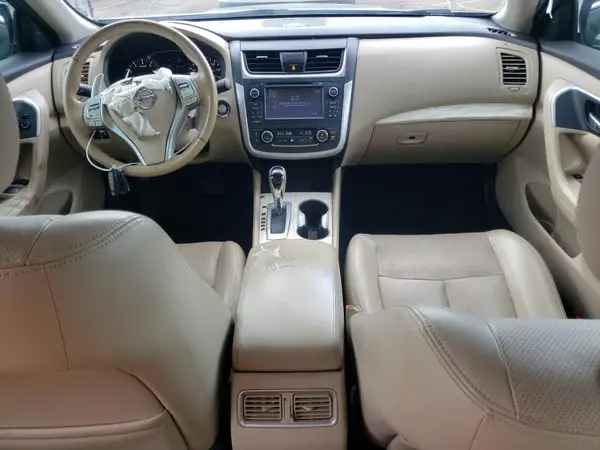 1N4BL3AP9GC140558 2016 NISSAN ALTIMA - Image 8