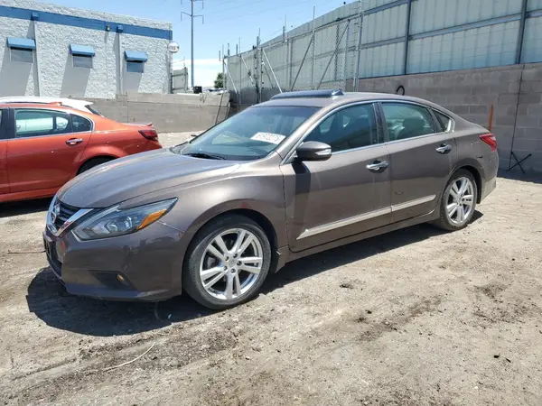1N4BL3AP9GC147395 2016 NISSAN ALTIMA - Image 1