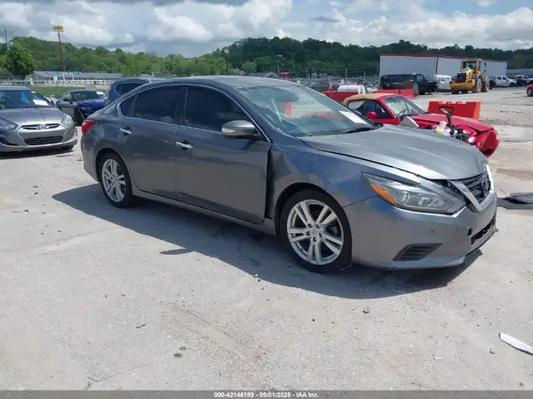 1N4BL3AP9GC153052 2016 NISSAN ALTIMA - Image 1