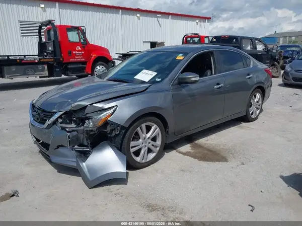 1N4BL3AP9GC153052 2016 NISSAN ALTIMA - Image 2