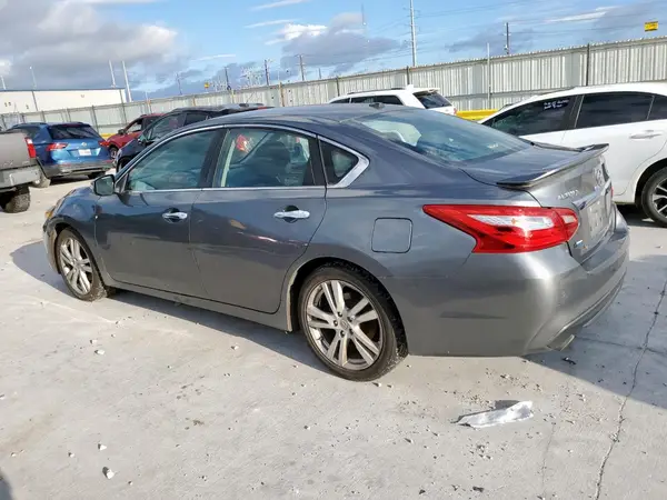 1N4BL3AP9GC155674 2016 NISSAN ALTIMA - Image 2