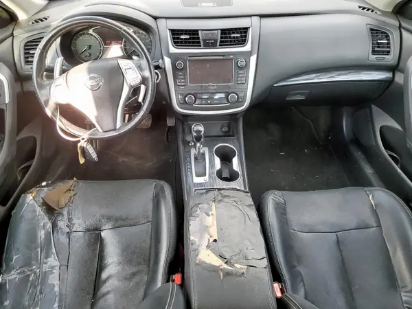 1N4BL3AP9GC155674 2016 NISSAN ALTIMA - Image 8