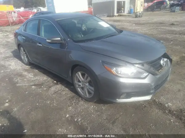 1N4BL3AP9GC156727 2016 NISSAN ALTIMA - Image 1