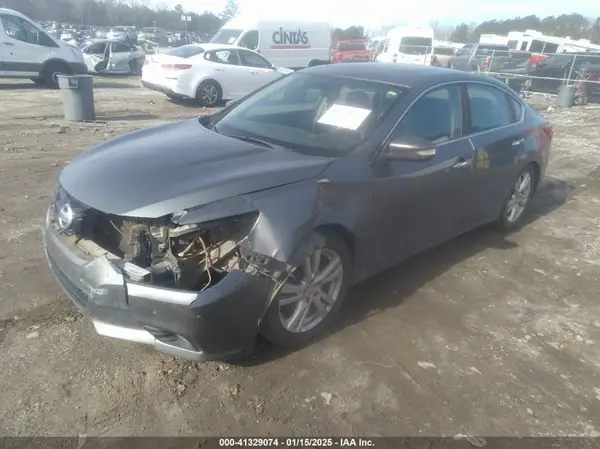 1N4BL3AP9GC156727 2016 NISSAN ALTIMA - Image 2