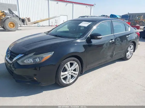 1N4BL3AP9GC162933 2016 NISSAN ALTIMA - Image 2