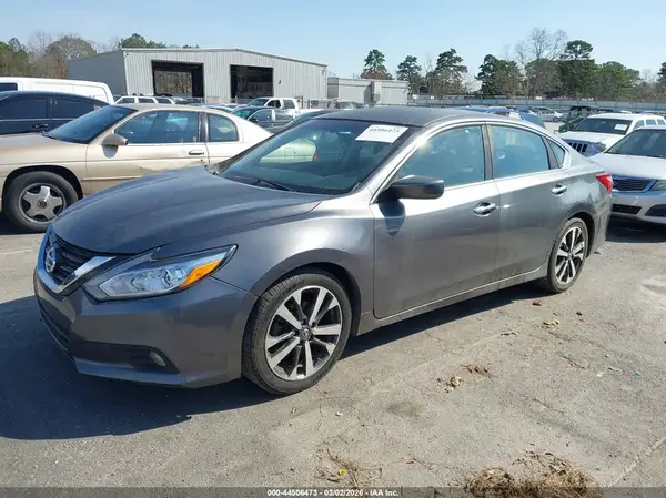 1N4BL3AP9GC164066 2016 NISSAN ALTIMA - Image 2