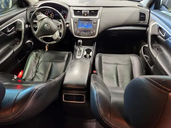 1N4BL3AP9GC165332 2016 NISSAN ALTIMA - Image 8