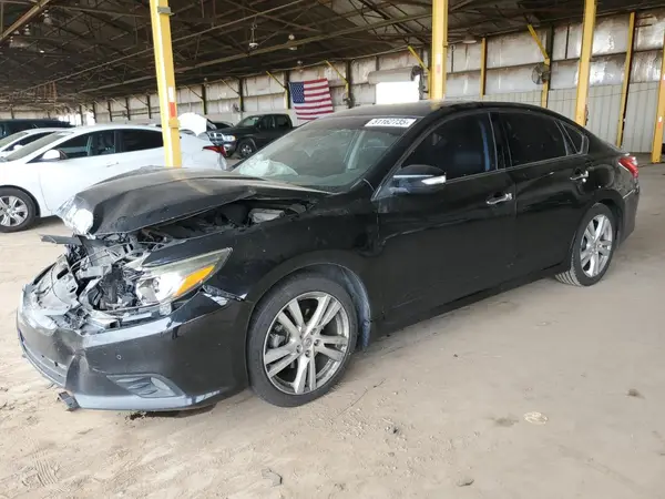 1N4BL3AP9GC166447 2016 NISSAN ALTIMA - Image 1