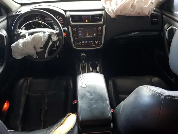 1N4BL3AP9GC166447 2016 NISSAN ALTIMA - Image 8