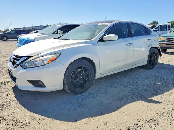 1N4BL3AP9GC172636 2016 NISSAN ALTIMA - Image 1