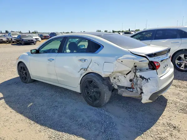 1N4BL3AP9GC172636 2016 NISSAN ALTIMA - Image 2