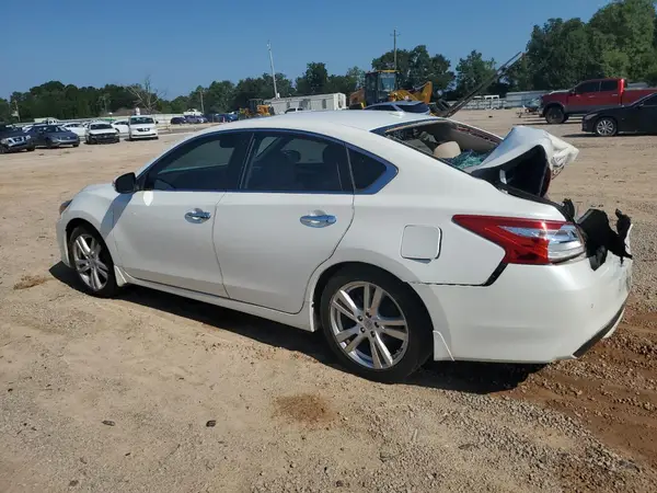 1N4BL3AP9GC178856 2016 NISSAN ALTIMA - Image 2