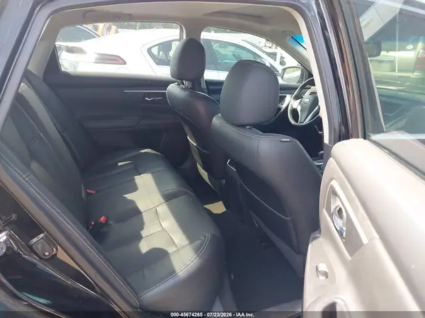 1N4BL3AP9GC185810 2016 NISSAN ALTIMA - Image 8