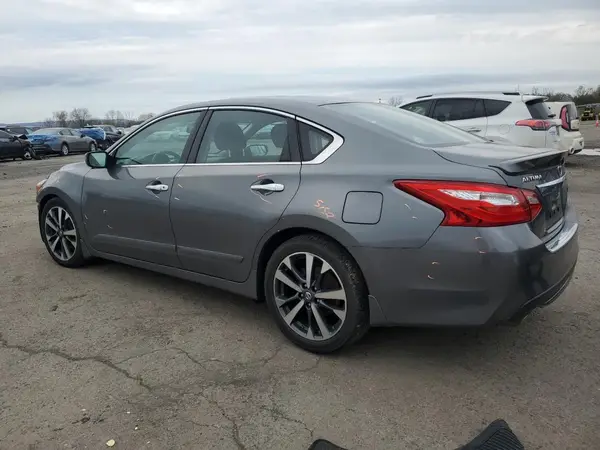 1N4BL3AP9GC216117 2016 NISSAN ALTIMA - Image 2