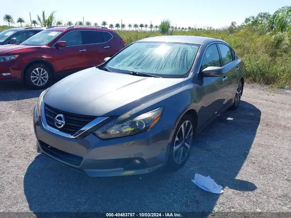 1N4BL3AP9GC229644 2016 NISSAN ALTIMA - Image 2