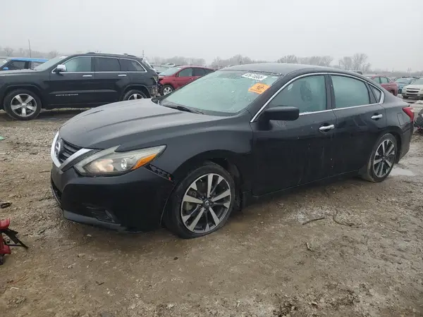 1N4BL3AP9GC248307 2016 NISSAN ALTIMA - Image 1