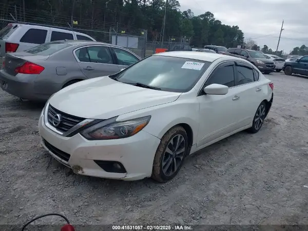 1N4BL3AP9GC264586 2016 NISSAN ALTIMA - Image 2