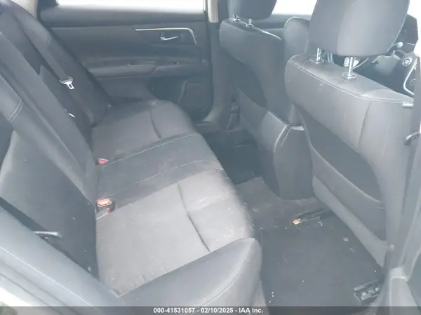 1N4BL3AP9GC264586 2016 NISSAN ALTIMA - Image 8