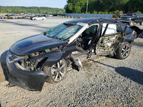 1N4BL3AP9GC265026 2016 NISSAN ALTIMA - Image 1
