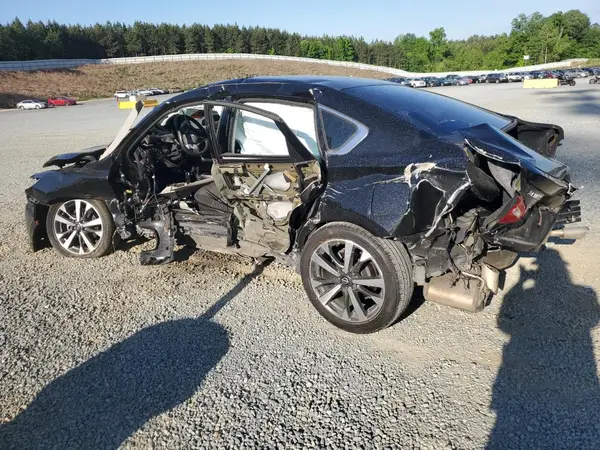 1N4BL3AP9GC265026 2016 NISSAN ALTIMA - Image 2
