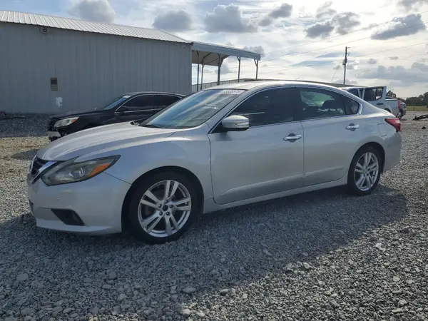 1N4BL3AP9GC284465 2016 NISSAN ALTIMA - Image 1